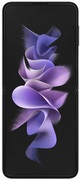 СмартфонSamsungF711GalaxyZFlip38/128GBBlack