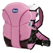 Рюкзачок-кенгуру"GoBaby"