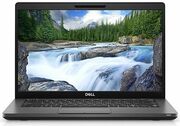 DELLLatitude5400Black14''FHDWVAAG(Intel®Core™i5-8365U,1x8GBDDR4,M.2256GBPCIeNVMe,IntelUHD620Graphics,noODD,WiFi-AC/BT5.0,HDMI,USBTypeC™3.1Gen2,4Cell68WhrExpressCharge,HDWebcam,FPR,BacklitKB,vPro,W10Pro)