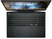 DELLInspironGaming15G3Black(3500),15.6"120HzWVAFHD250nits(IntelCorei7-10750H,6xCore,2.6-5.0GHz,8GB(2x4)DDR4,512GBM.2PCIeNVMeSSD,GeForceGTX1650Ti4GBGDDR6,CR,WiFi-AC/BT,Backlit,3cell,HD720pWebcam,RUS,Ubuntu,2.34kg)