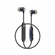 "BluetoothSennheiserCX6.00BT,Batterytime6hrs,Chargingtime:Approx.1.5hrs-https://en-us.sennheiser.com/bluetooth-wireless-earphones-headphones-cx-600bt"