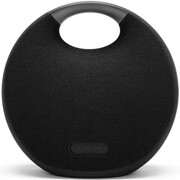 PortableSpeakersHarmanKardonOnyxStudio6,Black