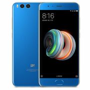 СмартфонXiaomiMiNote34/64GbDualLTEBlue
