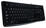КлавиатураLogitechK120forBusiness,USB,OEM