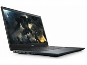 DELLInspironGaming15G3Black(3500),15.6"120HzWVAFHD250nits(IntelCorei7-10750H,6xCore,2.6-5.0GHz,8GB(2x4)DDR4,512GBM.2PCIeNVMeSSD,GeForceGTX1650Ti4GBGDDR6,CR,WiFi-AC/BT,Backlit,3cell,HD720pWebcam,RUS,Ubuntu,2.34kg)