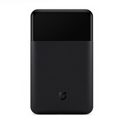 ПортативнаяэлектробритваXiaomiMiPortableElectricShaverBlack