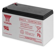 BaterieUPS12V/7.5AHYuasaNPW45-12-TW