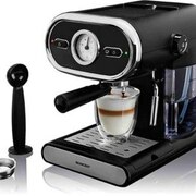 КофемашинаSilverCrestSEM1100B3