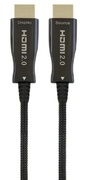 CableHDMICCBP-HDMI-AOC-10M-02,ActiveOptical(AOC)HighspeedHDMIcablewithEthernet"AOCPremiumSeries",Supports4KUHDresolutionsat60Hz,male-male,10m