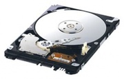2.5"HDD320GBSamsung"SpinPointM7E(HM321HI)"[SATA2,8MB,5400rpm,9.5mm]