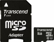 Kingston8GBmicroSDHCClass10UHS-I,300x,Upto:45MB/s
