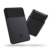 ПортативнаяэлектробритваXiaomiMiPortableElectricShaverBlack
