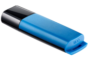 64GBUSB3.1FlashDriveApacer"AH359",Black/Blue,ClassicCap(AP64GAH359U-1)