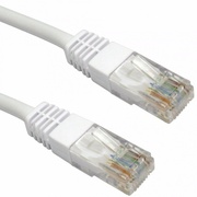 1mSynergy21,PatchcordRJ45S-FTP(SF/UTP)CAT5e,Grey