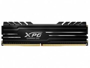 .8GBDDR4-3000MHzADATAXPGGammixD10,PC24000,CL16-18-18,1.35V,BlackHeatsink