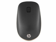 HP410SlimSilverBluetoothMouse-Sensor1200Dpiupto2000Dpi,Bluetooth®5,1xAAbattery,