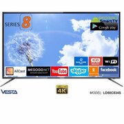 ТелевизорVestaLD50C834S