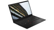 LenovoThinkPadX1CarbonG8-14.0"FHDIPSAG400nits(IntelCorei7-10510U,16GBSolderedLPDDR3-2133,512GBSSDM.22280NVMe,Intel®UHDGraphics,IntelAX20111ax+BT5.0,NFC,HDIRCam,FPR,BacklitKB,51WhBT,Win10Pro,1.09kg)