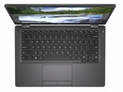 DELLLatitude5300Black13.3''FHDWVAAGSLP(Intel®Core™i5-8265U,8GB1x8GBDDR4,M.2256GBPCIeNVMe,IntelUHD620Graphics,noODD,WiFi-AC/BT5.0,HDMI,USB-C3.1Gen.2,4Cell60Whr,HDWebcam,BacklitKB,Ubuntu,1.24kg)