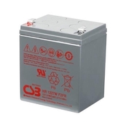 BaterieUPS12V/6.5AHCSBHR1227