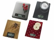 ВесыкухонныеSilverCrestSKWS5