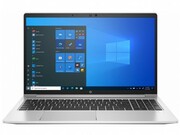 HPProBook650G815.6"FHDIPS400nits(Intel®Core™i5-1135G7,8GB(2x4GB)DDR4RAM,256GBPCIeNVMe,Intel®Iris®XeGraphics,IntelWiFi6+BT5,LAN,USBType-CDP,720pIRCam,FPR,BacklitKB,3Cell45WHr,Win10Pro,Silver,1.74kg)