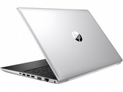 HPProBook450MatteSilverAluminum,15.6"FullHD(Intel®Core™i3-8130U2.20-3.40GHz(KabyLake),8GBDDR4RAM,1.0TB+128GBSSD,Intel®HDGraphics620,noODD,CardReader,WiFi-AC/BT4.0,HDMI,VGA,3cell,2.0MP,FingerPrint,Ru,FreeDOS,2.1kg)