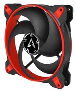 Case/CPUFANArcticBioniXP140Red,eSportfan,PWMPST,140x140x28mm,4-pin,200-1950rpm,Noise0.45Sone,77.6CFM/131.92m3/h