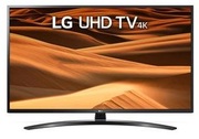 ТелевизорLG55UM7450PLA.ARU