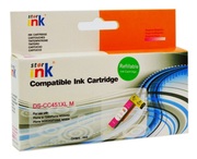 ImpresoIMP-RC-CC551XL-YYellowRefillableCanoniP7250/8750/MG5450/5550/5650/6350/6450/6650/7150/7550/iX6850/MX725/925,w/chip(11.5ml)