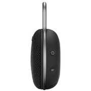 PortableSpeakersJBLClip3,Black