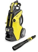 МойкавысокогодавленияKarcherK7SmartControlNew,1.317-200.0