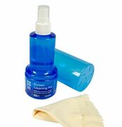 ColorWayCW-5163BLLCDScreenCleaningKitBL(Spray300ml+MicrofiberCloth)