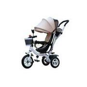 ТрехколесныйвелосипедVL-239(BYT066-9D)