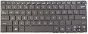 KeyboardAsusUX330seriesw/Backlitw/oframe"ENTER"-smallENG/RUBlack