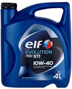 МаслоELFEvolution700STI10*404л