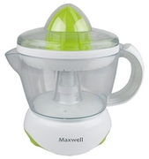 СоковыжималкаMAXWELLMW1107Green