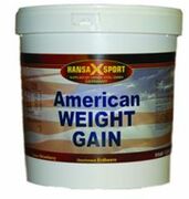 HS002Amer.WeightGainSchoko5kg