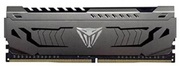 4GBDDR4-2666PATRIOTSignatureLine,PC21300,CL19,1Rank,SingleSidedModule,1.2V
