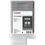 InkCartridgeCanonPFI-207MBk,MatteBlack,300mlforiPF785