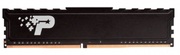 8GBDDR4-2666PATRIOTSignatureLine,PC21300,CL19,2Rank,SingleSidedModule,1.2V