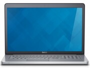 DELLInspiron177000Touch7737ForgedAluminium,17.3"TOUCHFullHD(Intel®Core™i7-4500U1.80GHz,16GbDDR3RAM,1.0TB,512GBSSD(750EVO),GeForce®GT750M2Gb,DVDRW8x,WiFi-N/BT4.0,HDMI,4cell,1.0MPWebcam,RUS,BacklitKB,W8SL64RU,2.6kg)