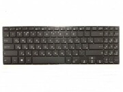 KeyboardAsusX507w/oframe"ENTER"-smallENG/RUBlack