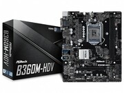 МатеринскаяплатаASRockB360M-HDV,S1151(IntelB360,mATX)