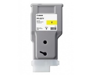 InkCartridgeCanonPFI-207Y,300mlforiPF785