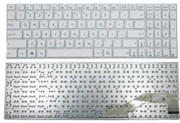 KeyboardAsusVivobookX540X540SX540SAX540SCR540R540LR540LAR540LJR540SR540SAR540SCw/oframe"ENTER"-smallENG/RUWhite