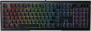 RAZEROrnataChromaUS/Mecha-MembraneGamingKeyboard,Razer™Mecha-MembraneTechnology,Mid-heightkeycaps,Chromabacklighting16.8Mcolors,Fullyprogrammablekeyswithon-the-flymacro,Ergonomicwristrest,USB