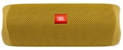 JBLFlip5Yellow/BluetoothPortableSpeaker,20WRMS,BTType4.2,Frequencyresponse:70Hz–20kHz,IPX7Waterproof,Speakerphone,4800mAhrechargeableLi-ionbattery,JBLConnect,JBLPartyBoost,PowerSupply:5V/1A,Batterylife(upto)12hr