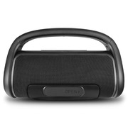 SpeakersSVENPS-35030w(2*15),Bluetooth,IPx5,microSD,FM,AUX,USB,Mic,1800mAx2pcs