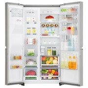 ХолодильникSide-by-SideLGGSX961NSAZ